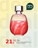 FESTIVAL VIBES FOR HER eau de parfum spray 100 ml